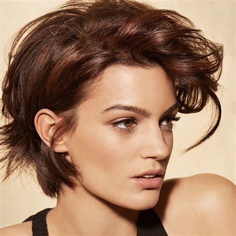 coupe de cheveux tendance